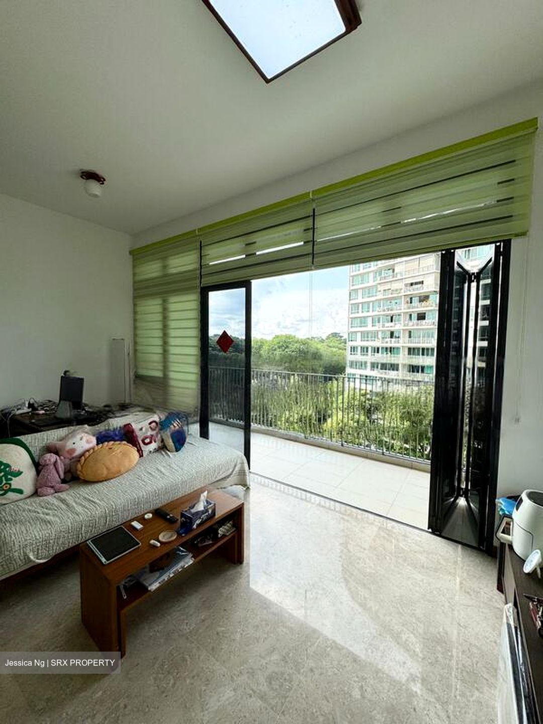 Eco Sanctuary (D23), Condominium #485863901